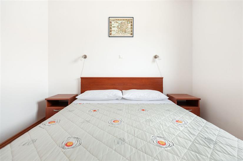 Apartment A4, for 4 persons