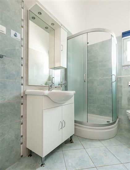 Apartment A4, for 4 persons