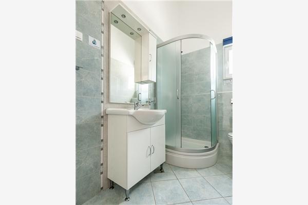 Apartment A4, for 4 persons