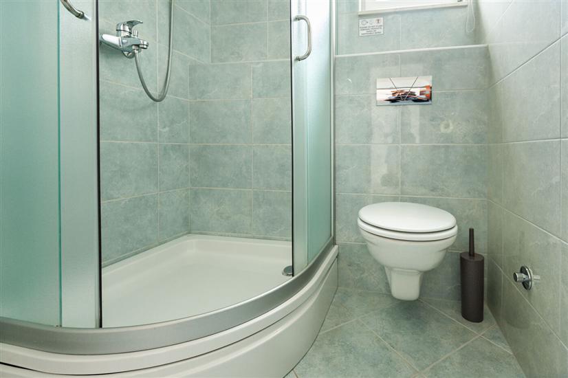 Apartment A4, for 4 persons