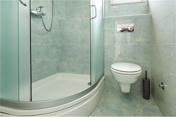 Apartment A4, for 4 persons