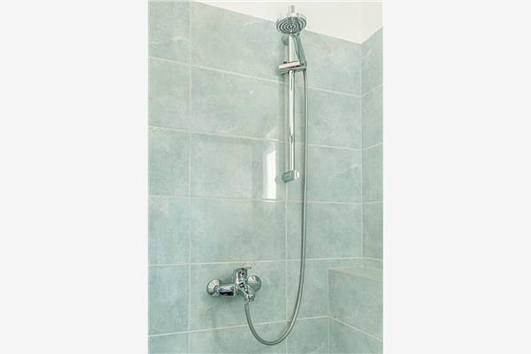 Apartment A4, for 4 persons