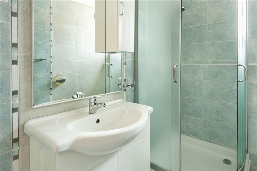 Apartment A4, for 4 persons