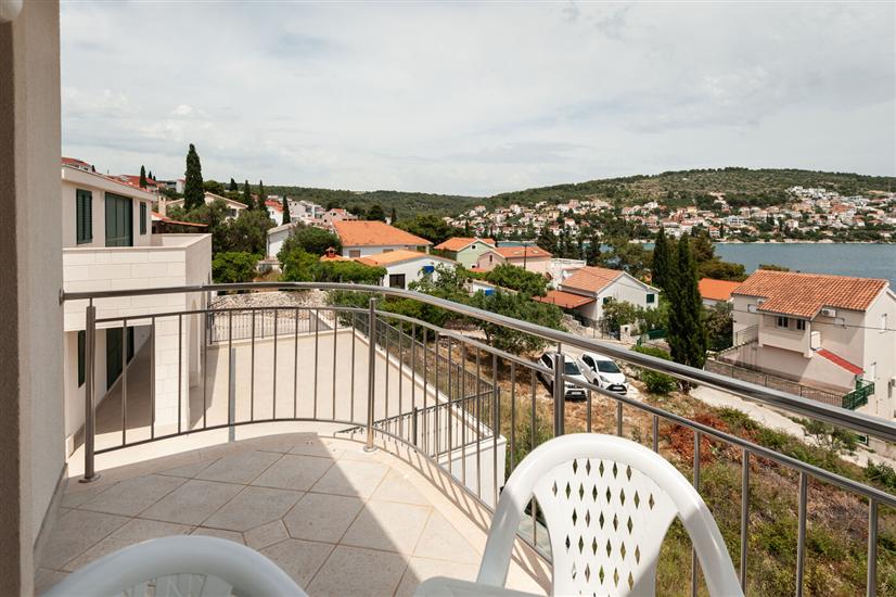 Apartment A4, for 4 persons