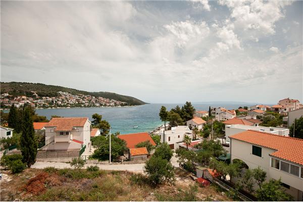 Apartment A4, for 4 persons