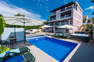 Apartment - Jezera - island Murter