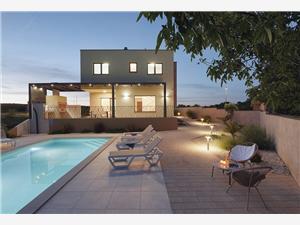 Villa Villa Helios Medulin, Size 140.00 m2, Airline distance to town centre 500 m