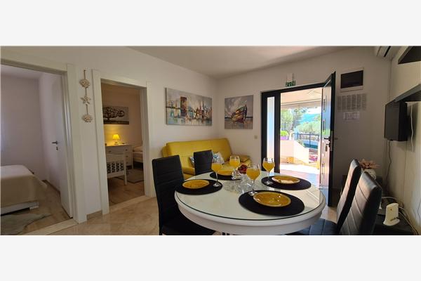 House K1, for 5 persons