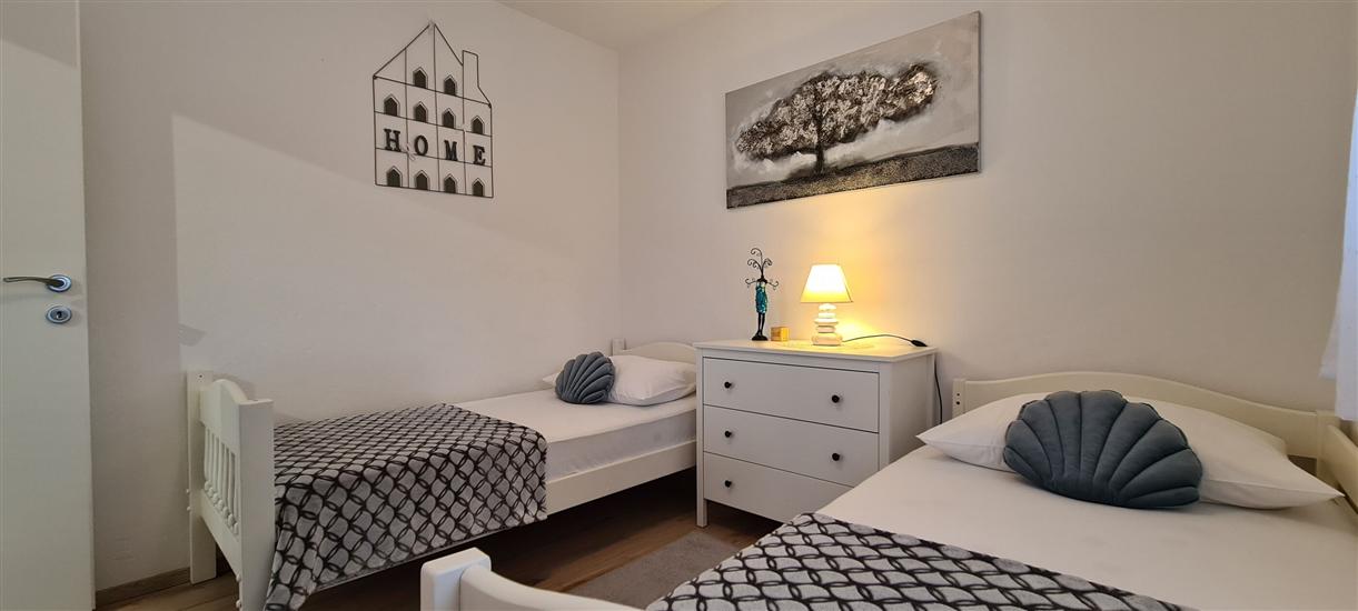 House K1, for 5 persons