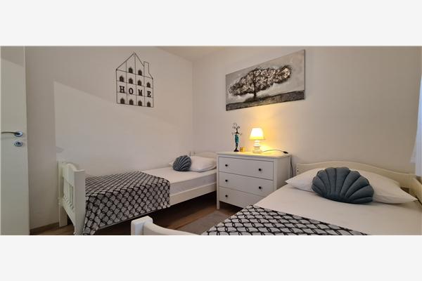 House K1, for 5 persons