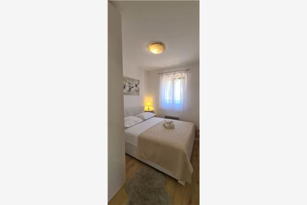 House K1, for 5 persons