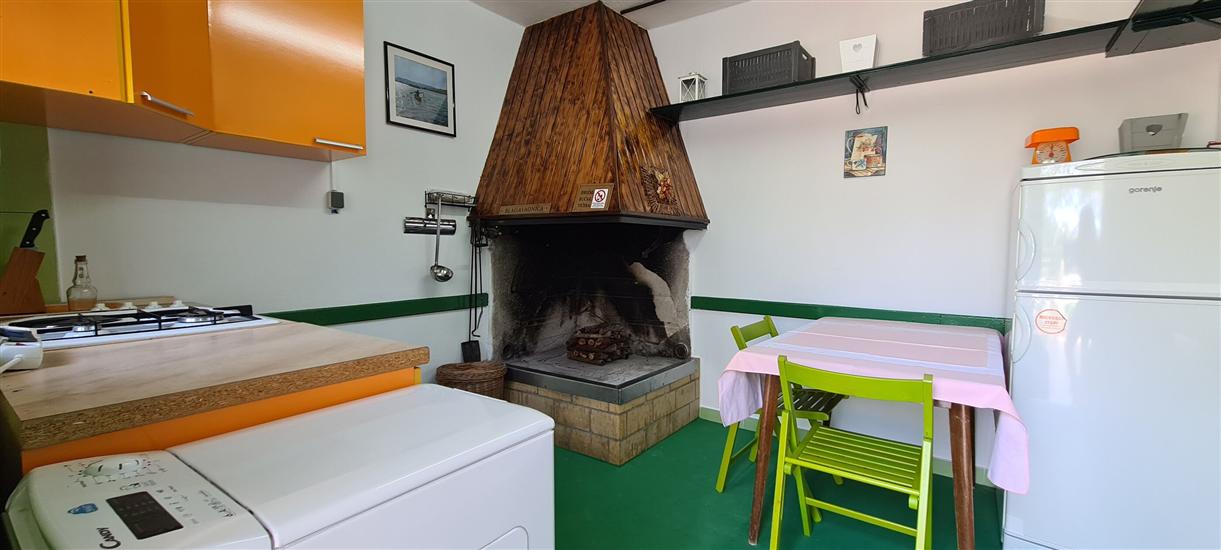 House Relaxing oasis