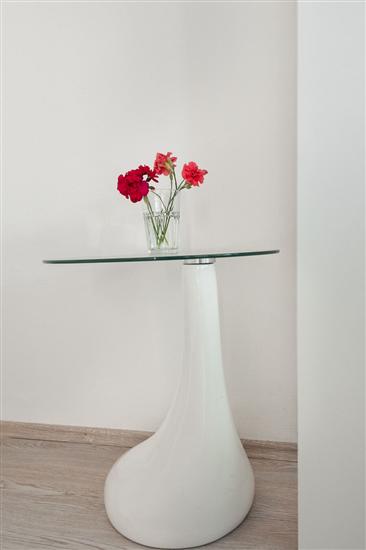 Apartment A1, for 2 persons