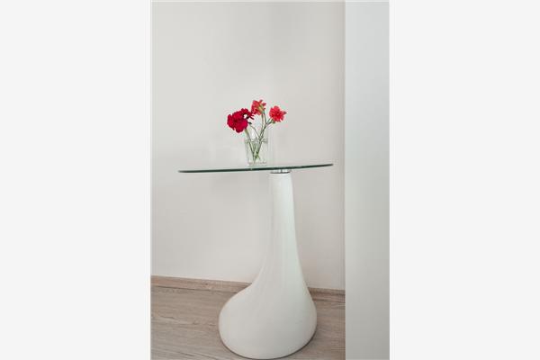 Apartment A1, for 2 persons