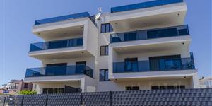 Apartmá - Okrug Gornji (Ciovo)
