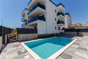 Apartment - Okrug Gornji (Ciovo)