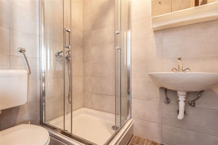 Apartment A2, for 2 persons