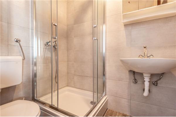 Apartment A2, for 2 persons