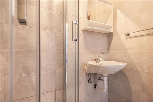 Apartment A2, for 2 persons