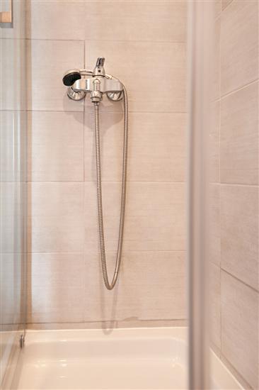 Apartment A2, for 2 persons