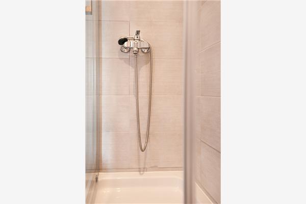 Apartment A2, for 2 persons