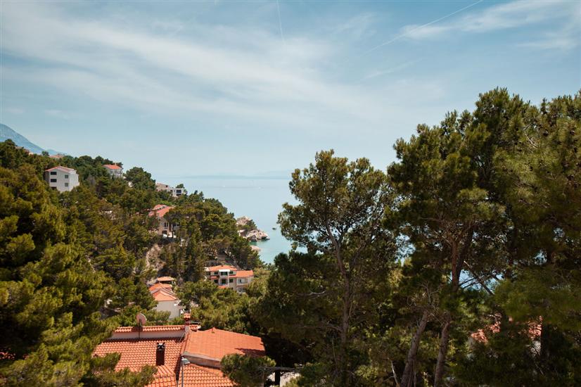 Apartment A2, for 2 persons