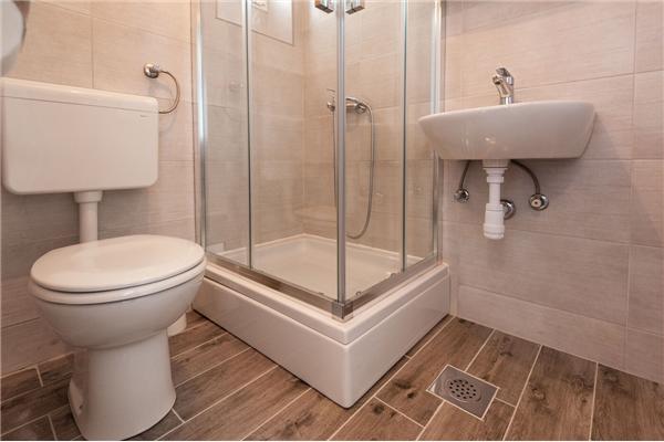 Apartment A3, for 2 persons