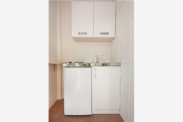 Apartment A3, for 2 persons