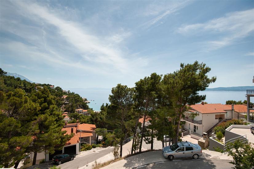 Apartment A3, for 2 persons