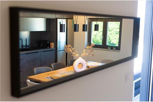 Apartment A3, for 4 persons