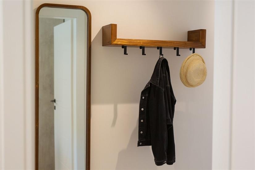 Apartment A3, for 4 persons