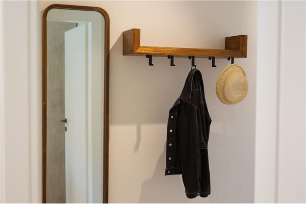 Apartment A3, for 4 persons