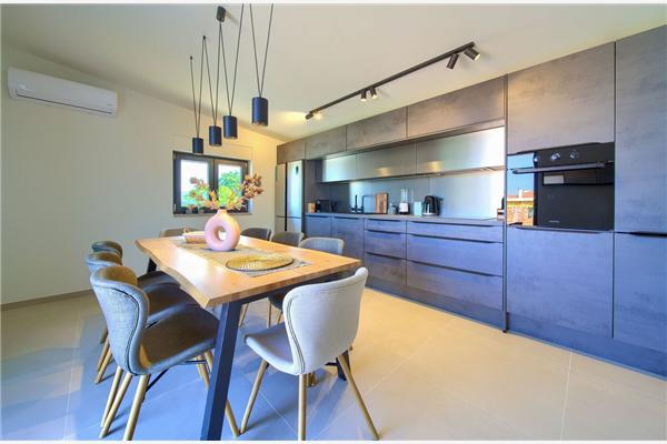 Apartment A3, for 4 persons