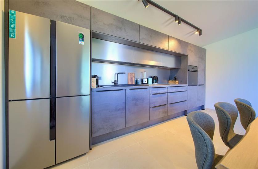 Apartment A3, for 4 persons