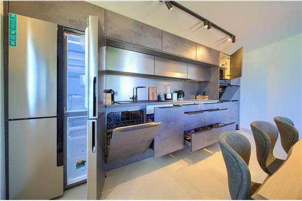 Apartment A3, for 4 persons