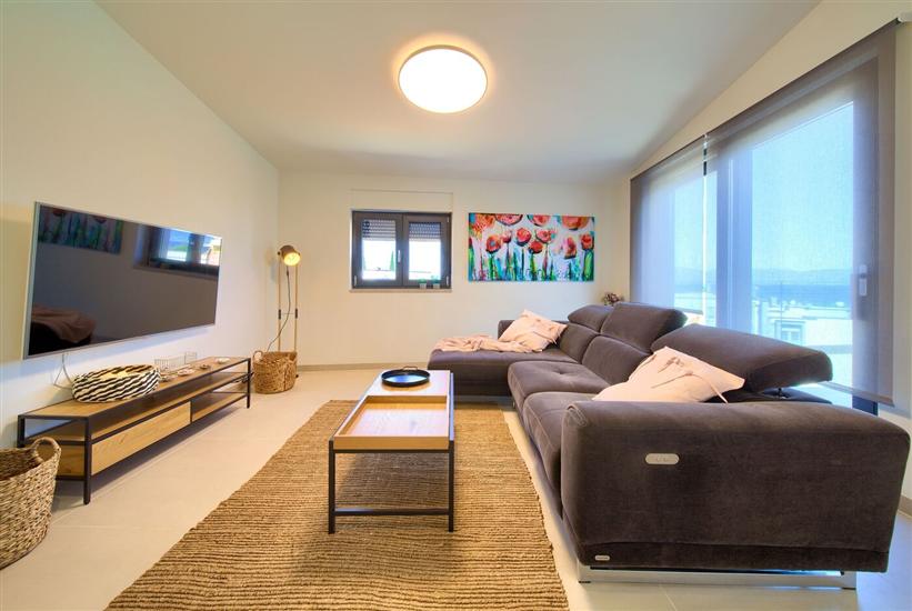 Apartment A3, for 4 persons
