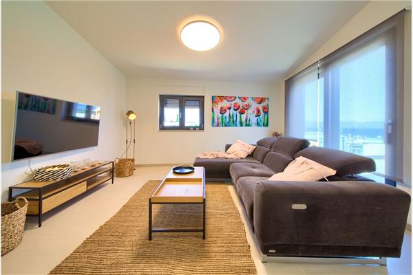 Apartment A3, for 4 persons