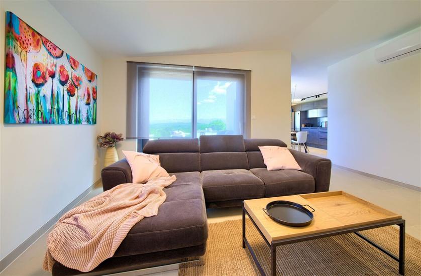 Apartment A3, for 4 persons