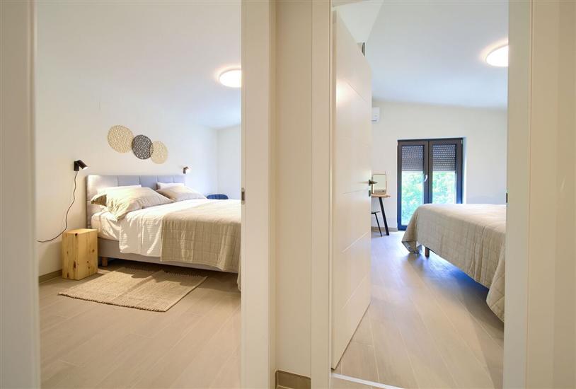 Apartment A3, for 4 persons