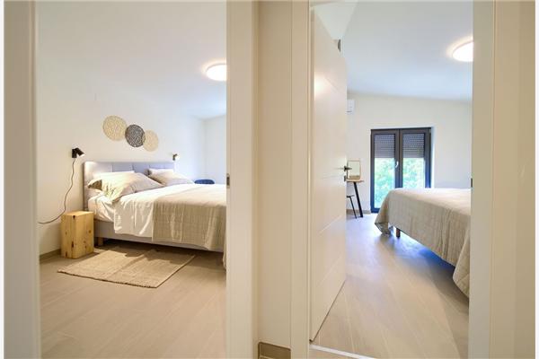 Apartment A3, for 4 persons