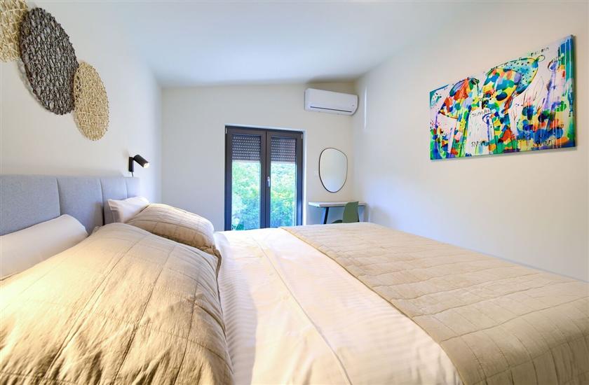 Apartment A3, for 4 persons