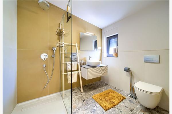 Apartment A3, for 4 persons