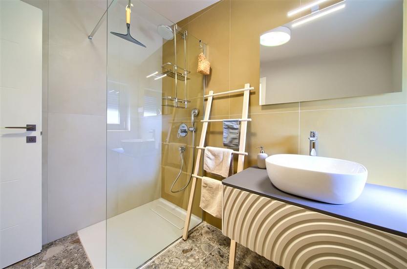 Apartment A3, for 4 persons