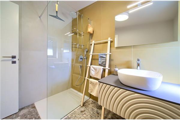 Apartment A3, for 4 persons