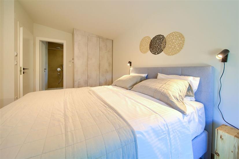 Apartment A3, for 4 persons