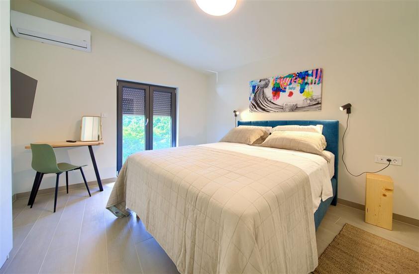 Apartment A3, for 4 persons