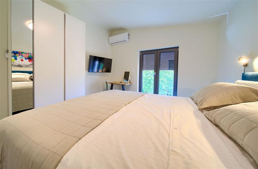 Apartment A3, for 4 persons