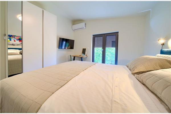 Apartment A3, for 4 persons