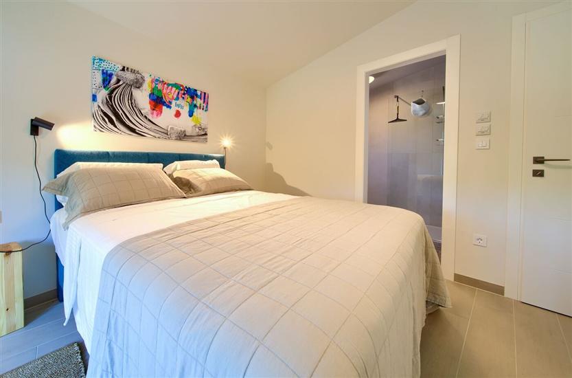 Apartment A3, for 4 persons