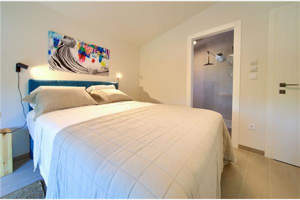 Apartment A3, for 4 persons